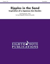 RIPPLES IN THE SAND WOODWIND ENSEMBLE cover Thumbnail